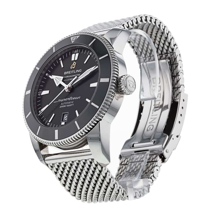 Breitling SuperOcean Heritage II AB2020